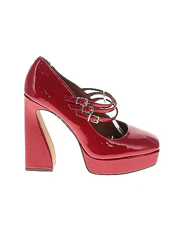 Jessica Simpson Heels (view 1)