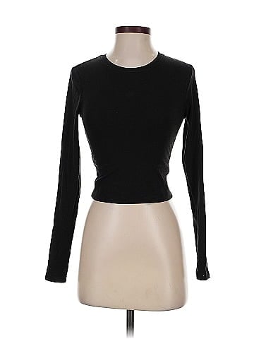 ATM Long Sleeve T-Shirt (view 1)