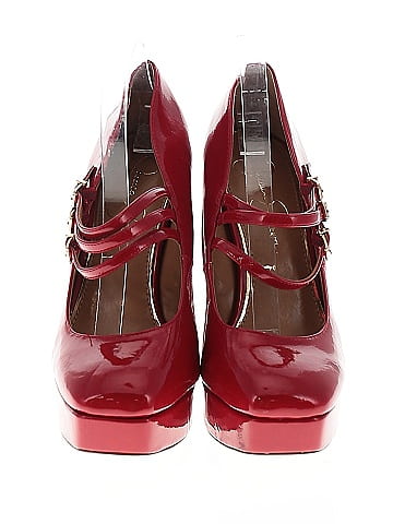 Jessica Simpson Heels (view 2)