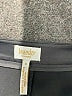 Laundry by Shelli Segal 100% Polyester Gray Dress Pants Size 6 - photo 5