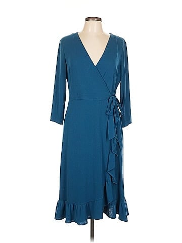 New York & Company Cocktail Dress (view 1)