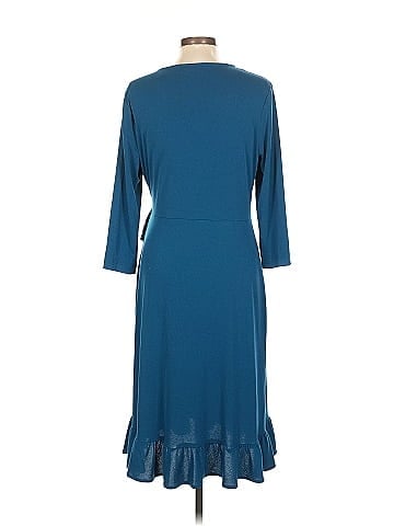 New York & Company Cocktail Dress (view 2)