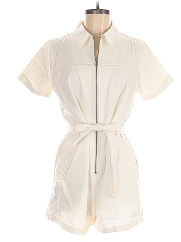 Wild Fable Romper (view 1)