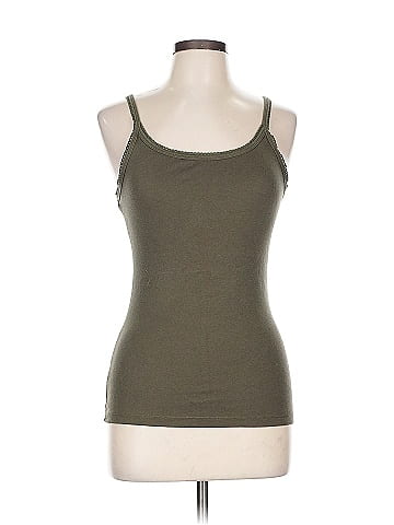 Mossimo Supply Co. Tank Top (view 1)
