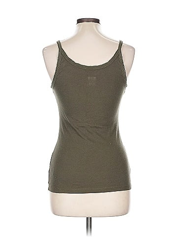 Mossimo Supply Co. Tank Top (view 2)