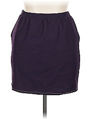 Alfred Dunner Casual Skirt