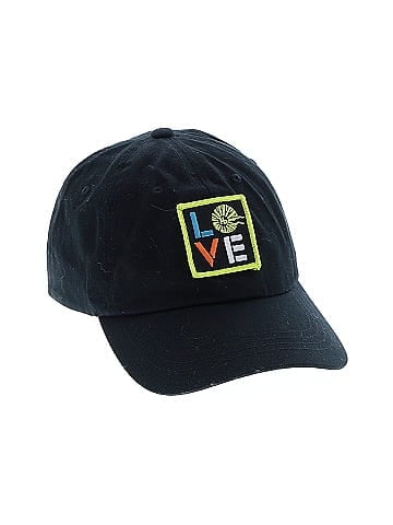 The Classic Baseball Cap (view 1)