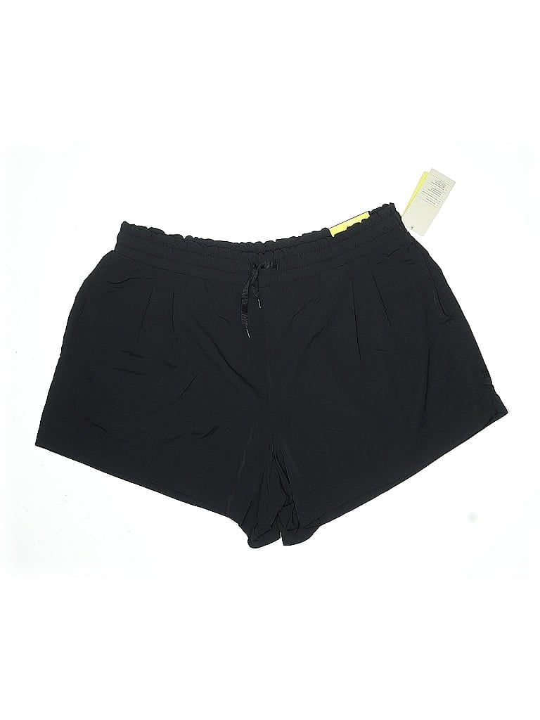 All In Motion Casual Skirt In Black