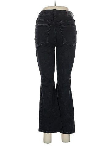Madewell Jeans (view 2)