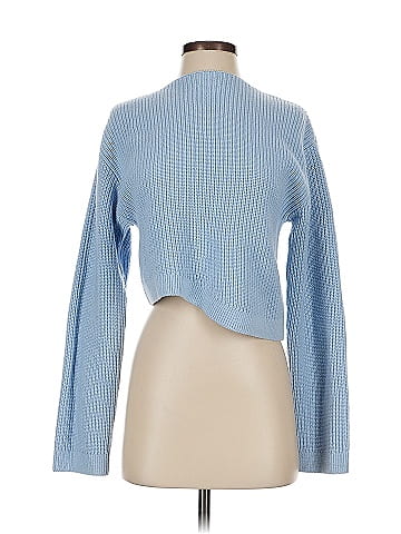 Los Angeles Atelier & Other Stories Wool Pullover Sweater (view 1)