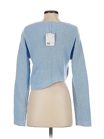 Los Angeles Atelier & Other Stories Wool Pullover Sweater (view 2)