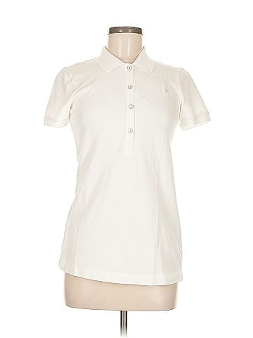 Lilly Pulitzer Short Sleeve Polo (view 1)