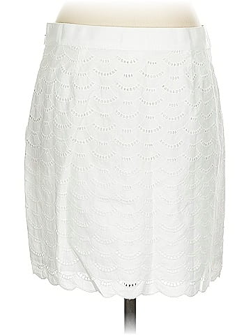 J.Crew Factory Store Casual Skirt (view 2)
