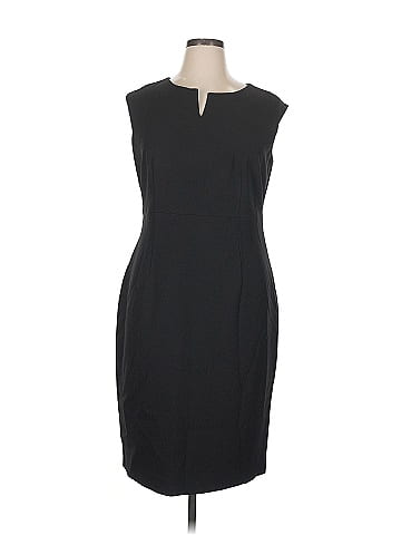 Kasper Cocktail Dress (view 1)