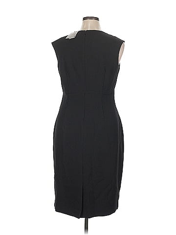Kasper Cocktail Dress (view 2)