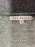 Red Haute Gray Pullover Sweater Size M - photo 7