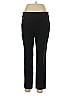 PREMISE Black Active Pants Size L - photo 1