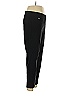 PREMISE Black Active Pants Size L - photo 4