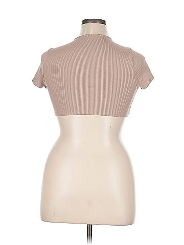 Fashion Nova Short Sleeve Top (view 2)