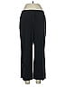 Lena Gabrielle Black Dress Pants Size 8 - photo 1