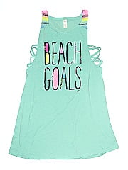 Justice Swimsuit Cover Up