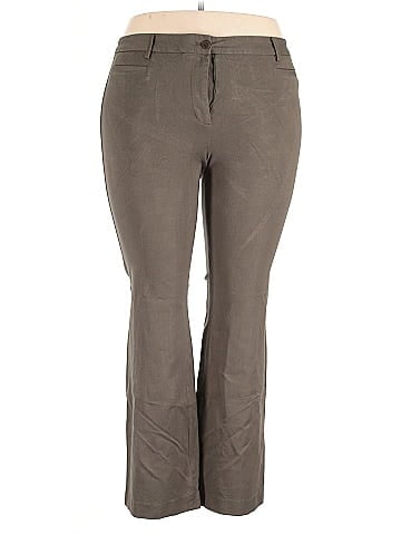 Talbots Khakis (view 1)