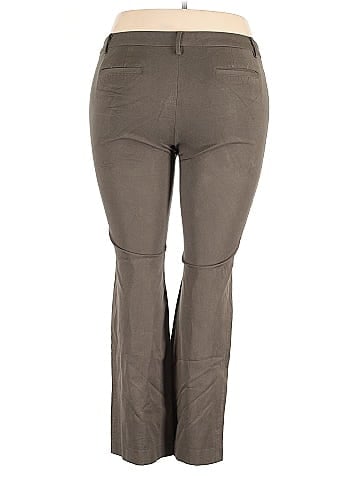 Talbots Khakis (view 2)