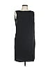 Laundry by Shelli Segal 100% Polyester Black Sleeveless Top Size 10 - photo 1