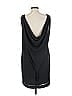 Laundry by Shelli Segal 100% Polyester Black Sleeveless Top Size 10 - photo 2