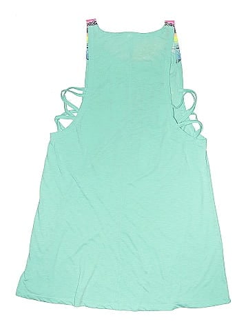 Justice Swimsuit Cover Up (view 2)