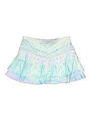 Lucky In Love Casual Skirt