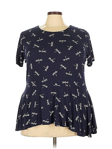 ASOS Short Sleeve T-Shirt (view 1)
