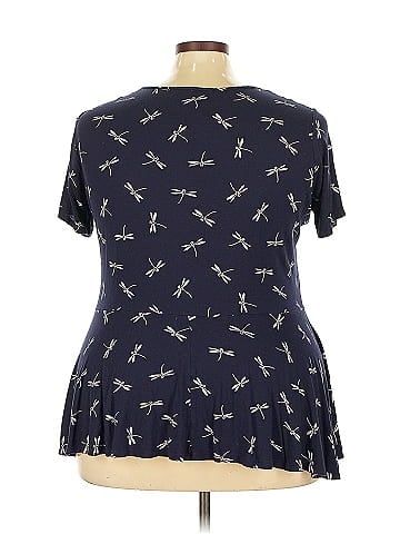 ASOS Short Sleeve T-Shirt (view 2)