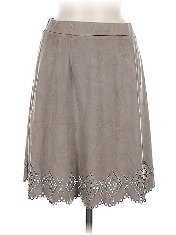 Fornia Casual Skirt (view 1)