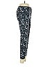 Gap Print Blue Active Pants Size 2 - photo 4