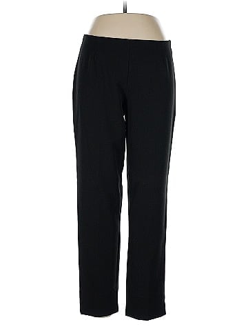 Little Black Pant Dress Pants (view 1)