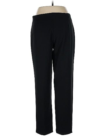 Little Black Pant Dress Pants (view 2)
