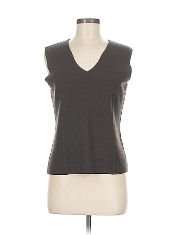 Doncaster Collection Sweater Vest (view 1)