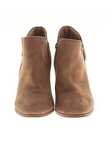 Style&Co Ankle Boots (view 2)