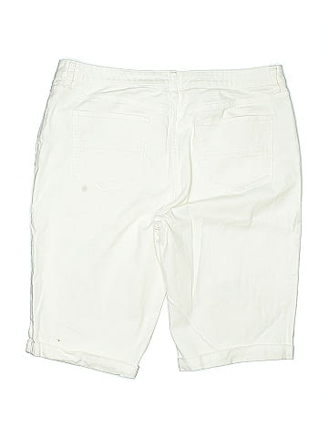 New York & Company Cargo Shorts (view 2)