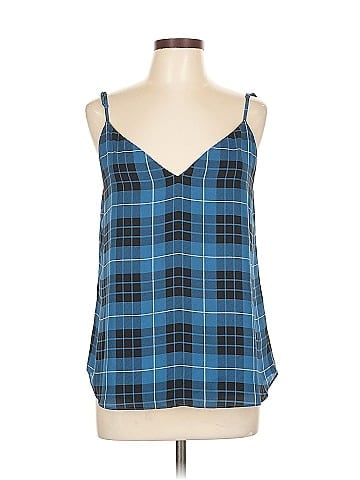 Babaton Sleeveless Blouse (view 1)