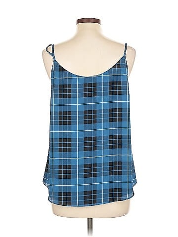 Babaton Sleeveless Blouse (view 2)