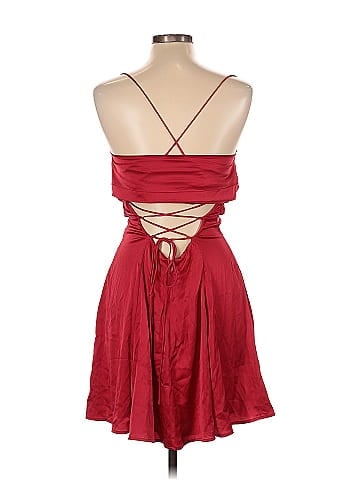 Lucy In The Sky Cocktail Dress (view 2)