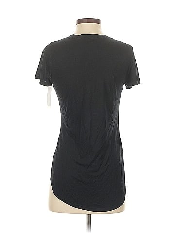Modern Lux Short Sleeve Top (view 2)