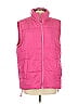 Unbranded 100% Polyester Pink Vest Size S - photo 1