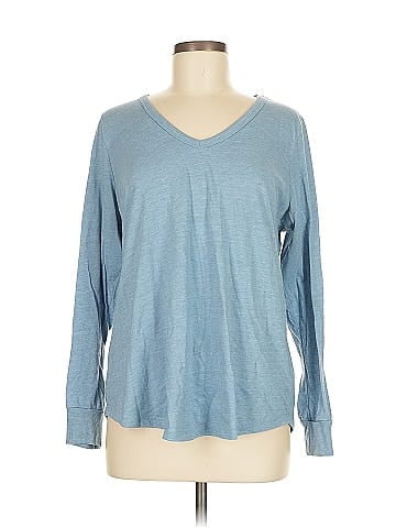 Torrid Long Sleeve T-Shirt (view 1)