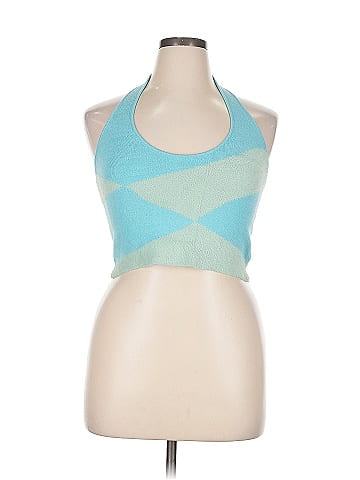 Vrg Grl Tank Top (view 1)