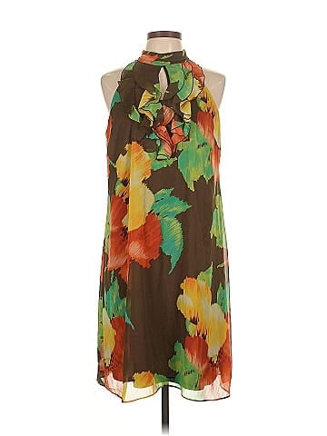 AGB Casual Dress (view 1)