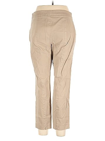Talbots Khakis (view 2)
