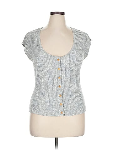 Madewell Sweater Vest (view 1)